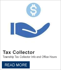 Paint Township Somerset County Tax Collector