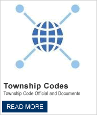 Paint Township Somerset County Codes